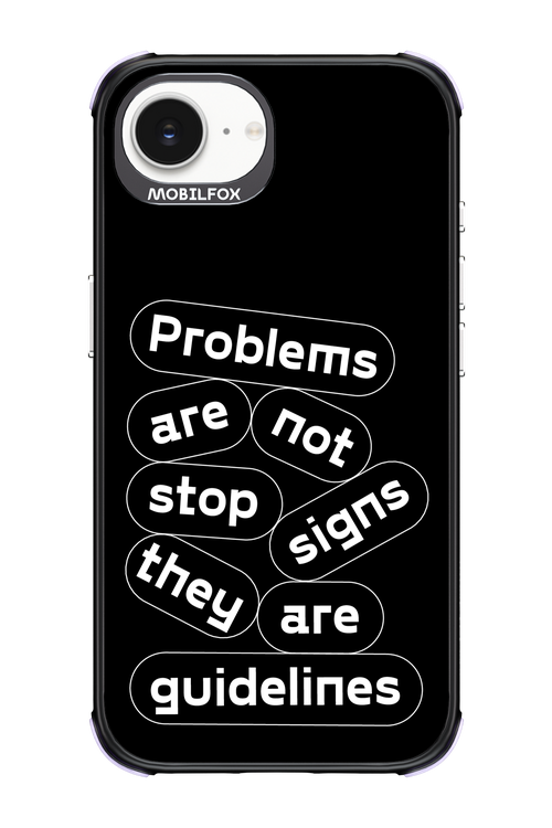 Problemz 2.0 - Apple iPhone 16e