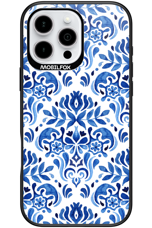 La Dolce Flora 2.0 - Apple iPhone 16 Pro Max