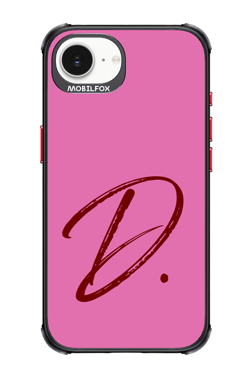 (Sorbet) D 2.0 - Apple iPhone 16e