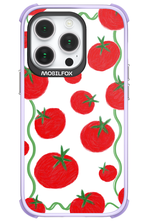 Tomato Love - Apple iPhone 14 Pro