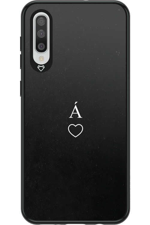 A Black II 2.0 - Samsung Galaxy A50