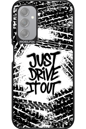 Drive It Out 2.0 - Samsung Galaxy A14