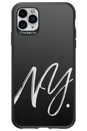 (Off Space) NY 2.0 - Apple iPhone 11 Pro Max