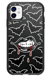 Bat Mouth - Apple iPhone 11