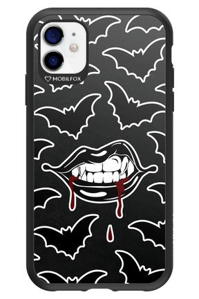 Bat Mouth - Apple iPhone 11