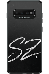 (Off Space) SZ 2.0 - Samsung Galaxy S10+
