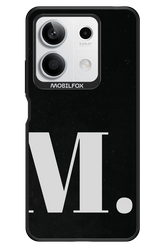 M (Off Space) 2.0 - Xiaomi Redmi Note 13 5G