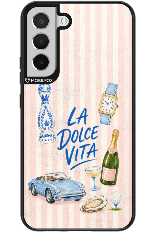 La Dolce Vita 2.0 - Samsung Galaxy S22+