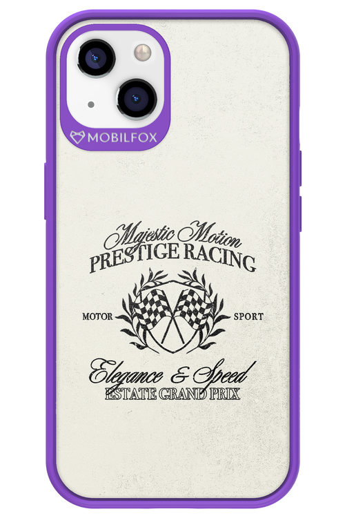 Old money - Apple iPhone 13