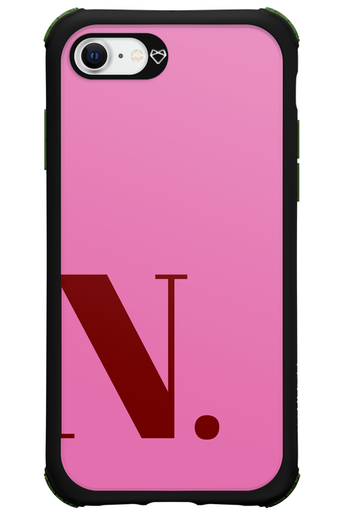 N (Sorbet) 2.0 - Apple iPhone 8