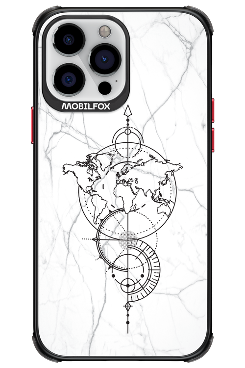 Compass - Apple iPhone 13 Pro Max
