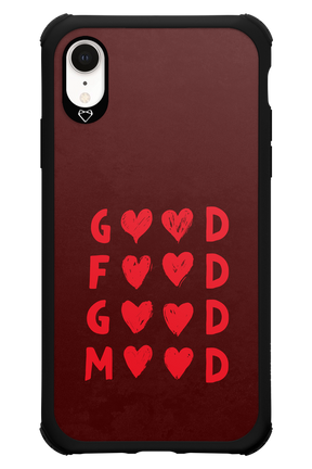 GOOD - Apple iPhone XR