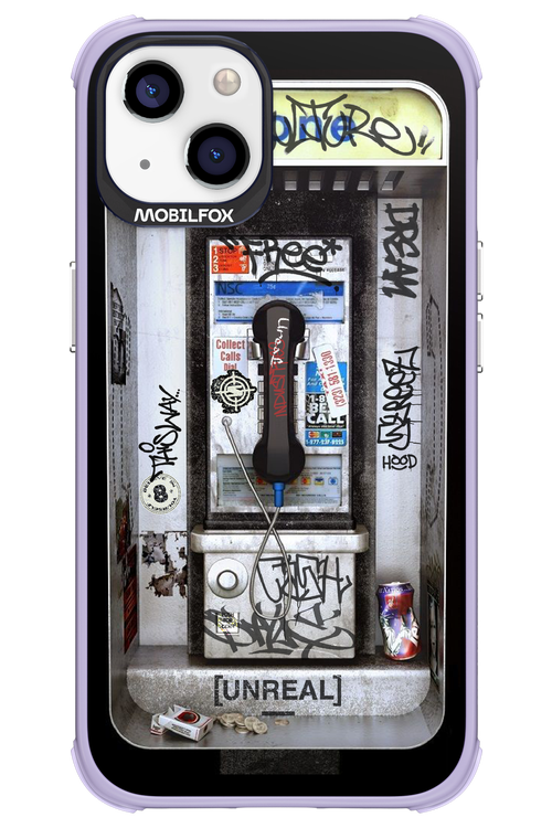 Phone - Apple iPhone 13
