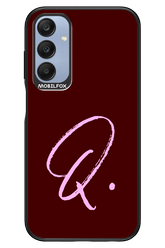(Dark Blush) Q 2.0 - Samsung A25