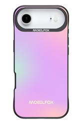 Pastel Violet 2.0 - Apple iPhone 17 Air
