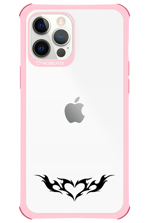 Techno Hart 2.0 - Apple iPhone 12 Pro Max