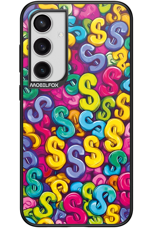 I need dollars - Samsung Galaxy S24+