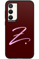 (Dark Blush) Z 2.0 - Samsung Galaxy S23 Plus