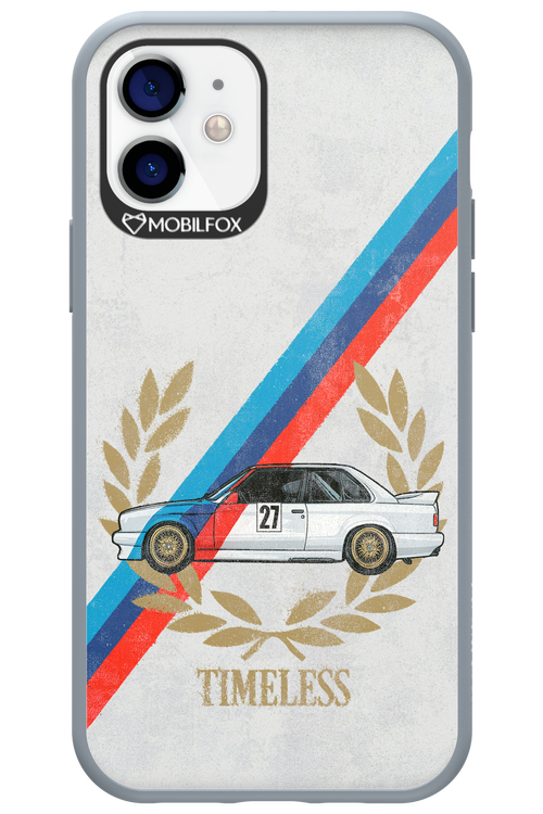 Timeless - Apple iPhone 12