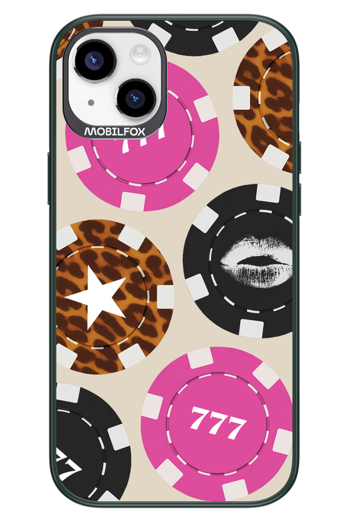 All In - Apple iPhone 14 Plus