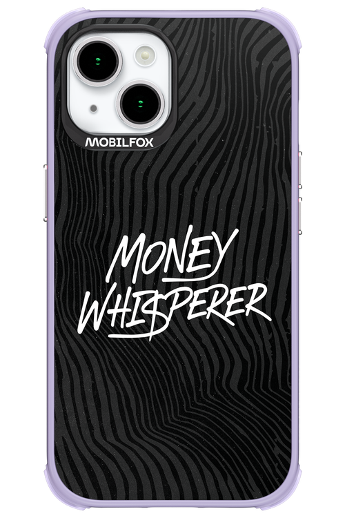 Money Whisperer 2.0 - Apple iPhone 15