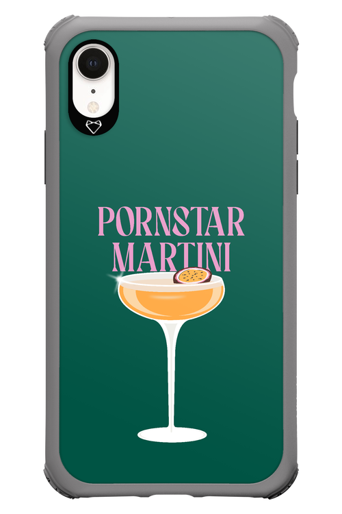 P_star Martini - Apple iPhone XR
