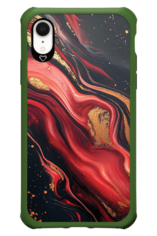 Uriel - Apple iPhone XR