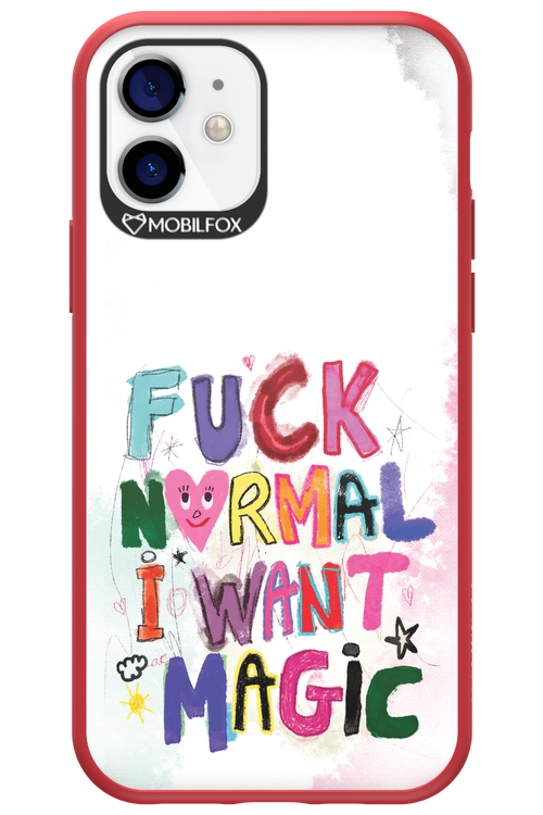 Magic 2.0 - Apple iPhone 12