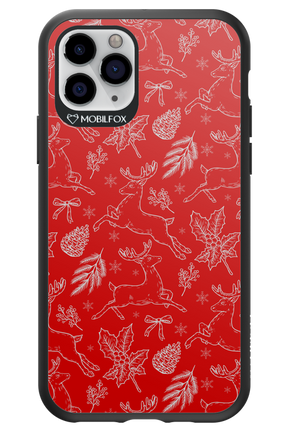 Wrapping Paper - Apple iPhone 11 Pro