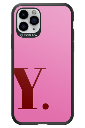 Y (Sorbet) 2.0 - Apple iPhone 11 Pro
