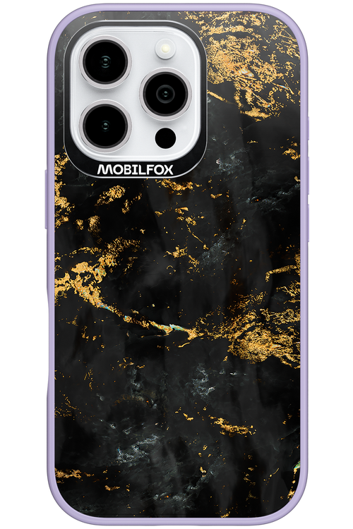 Goldie - Apple iPhone 16 Pro