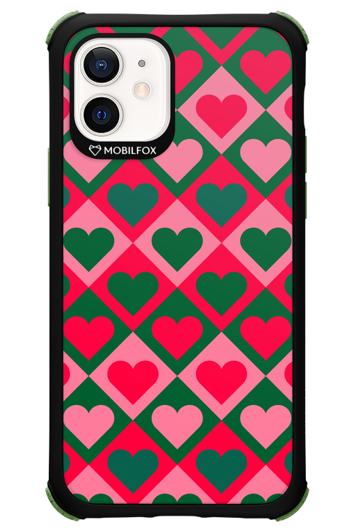 Love of Christmas - Apple iPhone 12