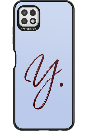 (Jellyfish Presso) Y 2.0 - Samsung Galaxy A22 5G