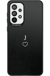 J Black 2.0 - Samsung Galaxy A73