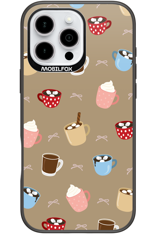 Coco Dream - Apple iPhone 16 Pro Max