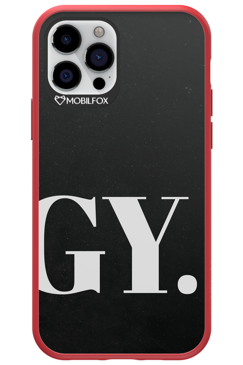 GY (Off Space) 2.0 - Apple iPhone 12 Pro