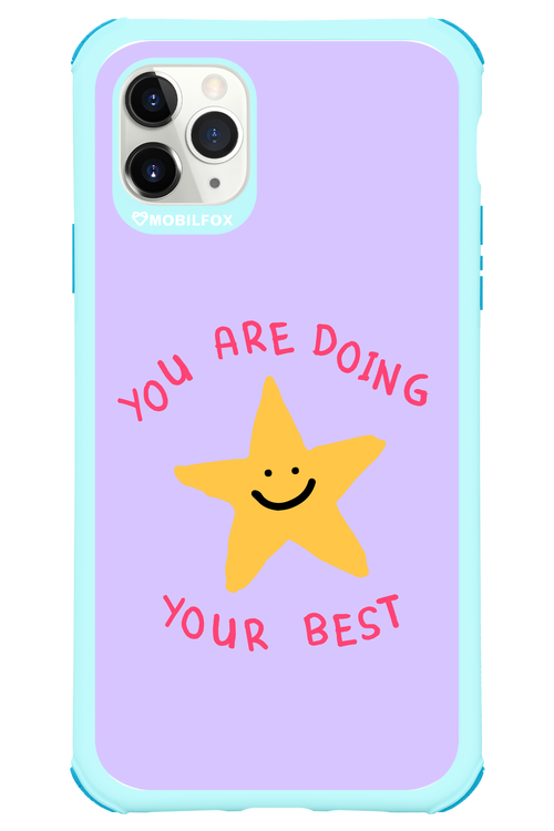 Your Best - Apple iPhone 11 Pro Max