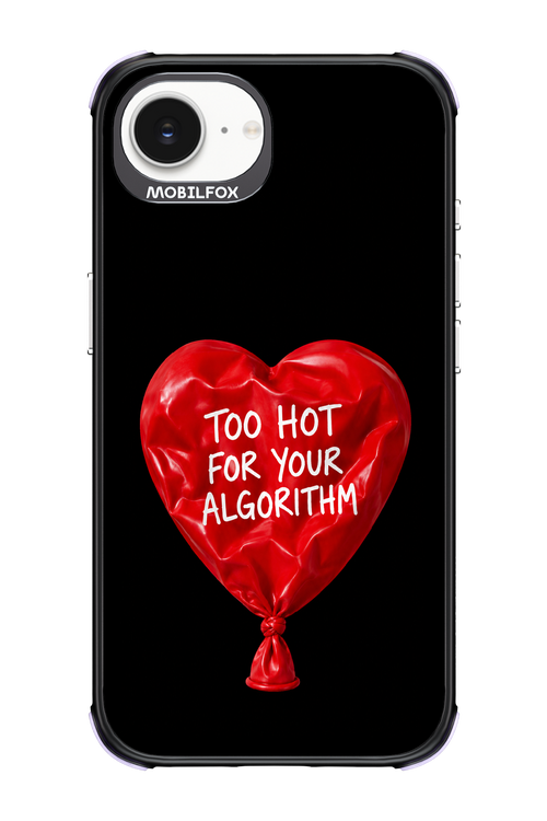 Too Hot 2.0 - Apple iPhone 16e