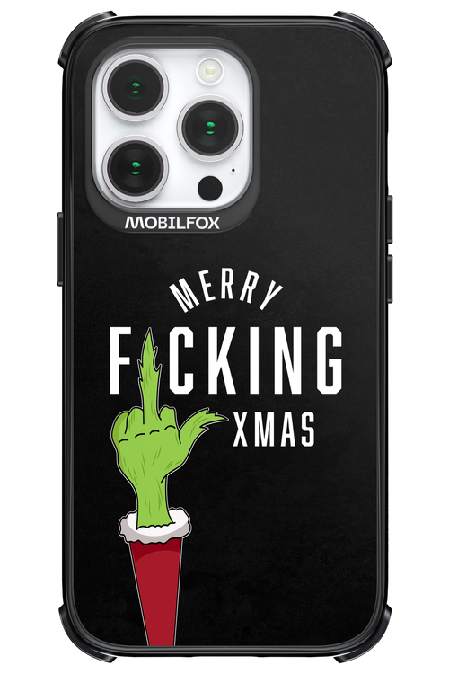 F_cking Xmas - Apple iPhone 14 Pro