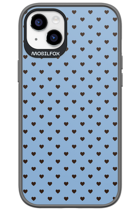 Blueberry Brunch - Apple iPhone 14 Plus