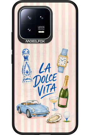 La Dolce Vita 2.0 - Xiaomi 13