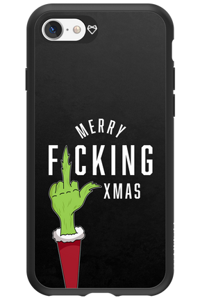 F_cking Xmas - Apple iPhone 7