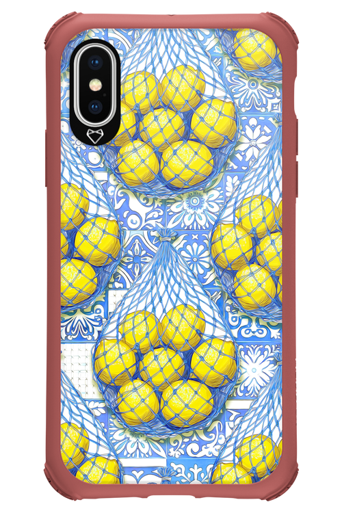 Net Style - Apple iPhone X