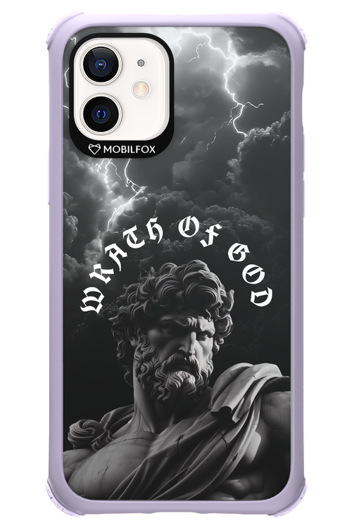 God 2.0 - Apple iPhone 12