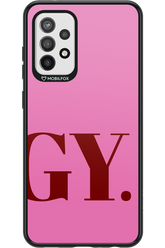 GY (Sorbet) 2.0 - Samsung Galaxy A72