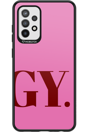 GY (Sorbet) 2.0 - Samsung Galaxy A72