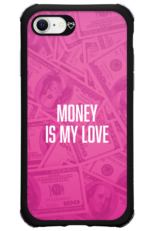 Money - Apple iPhone SE 2020