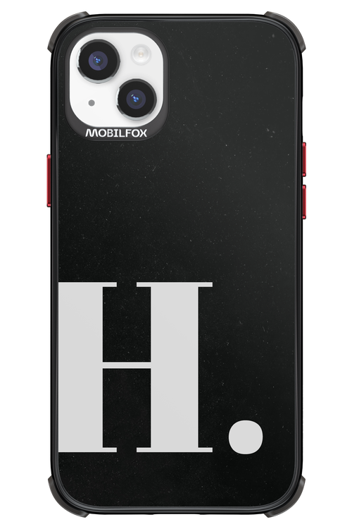 H (Off Space) 2.0 - Apple iPhone 14 Plus