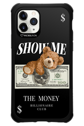 Show Me The Money - Apple iPhone 11 Pro