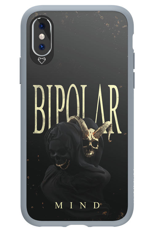 BIPOLAR - Apple iPhone XS